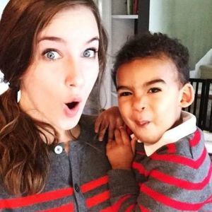 Meet your Posher, Alexa